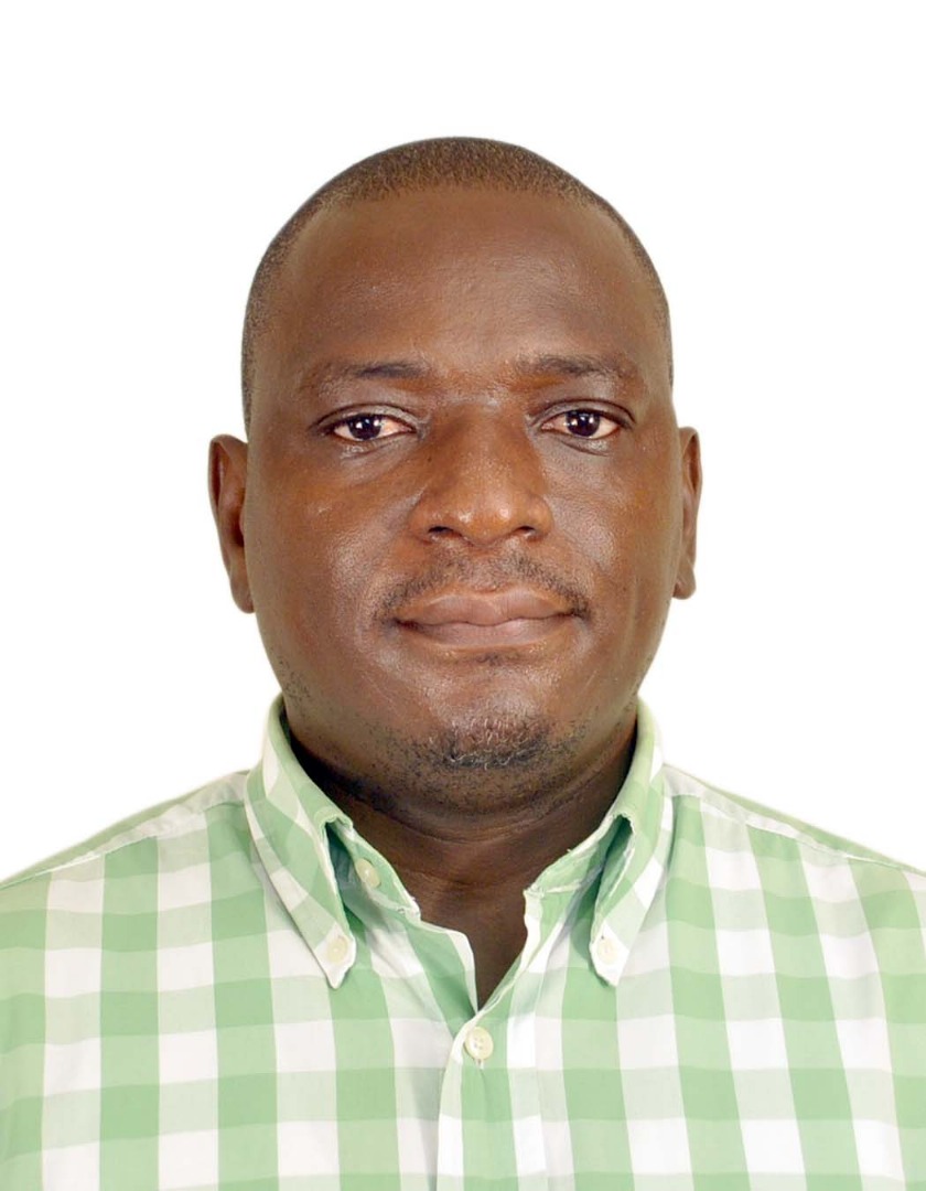 Simon NGANGUE Avatar