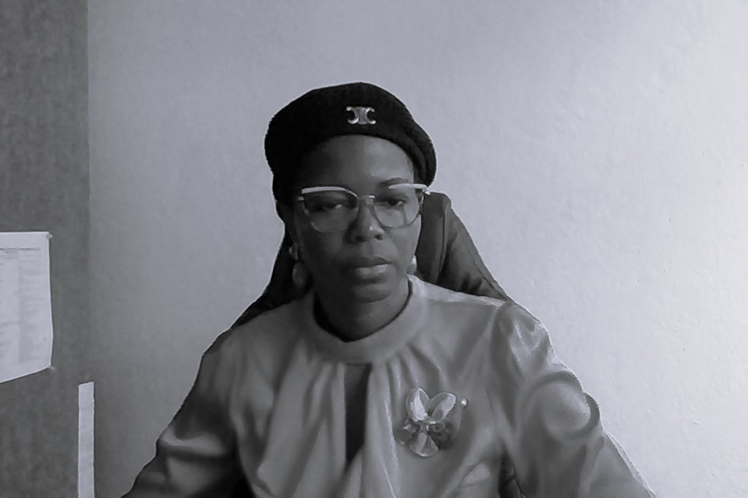 MINE RUTH ARMANDE Avatar