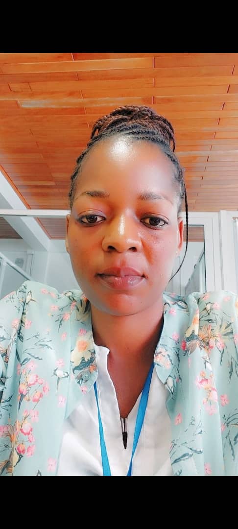 NZEPANG Chimène Avatar