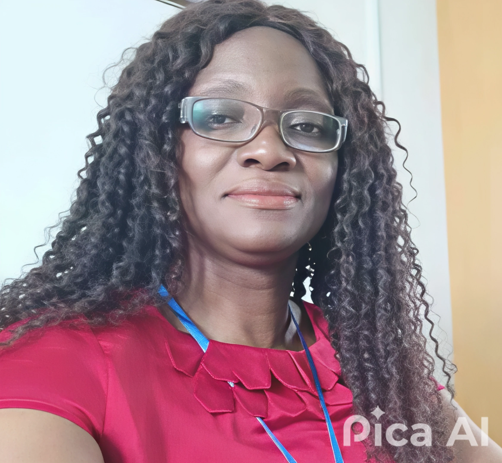 Fatimatou Epse BEUCK A GOURA Avatar