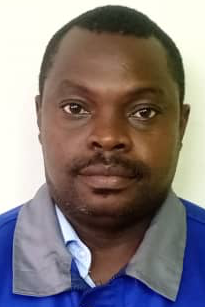 Adrien NGBWA